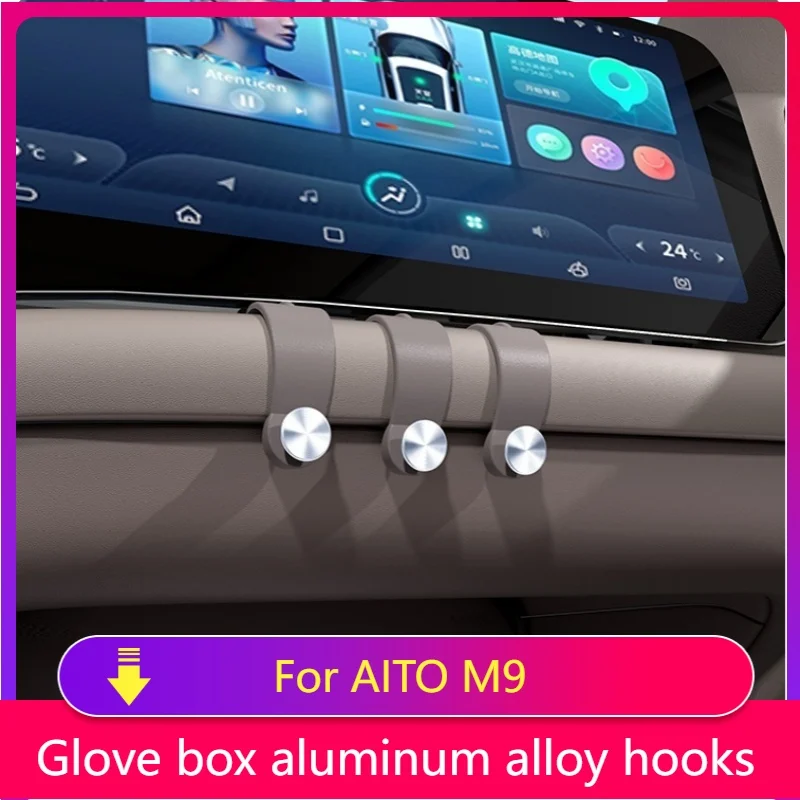 For Aito M9 Glove B…