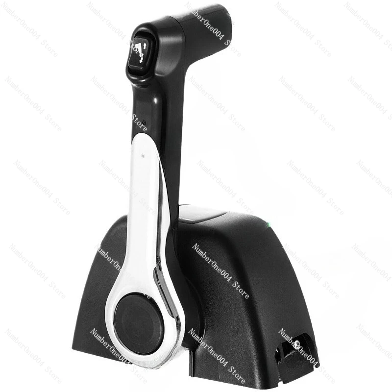 Throttle Control To…