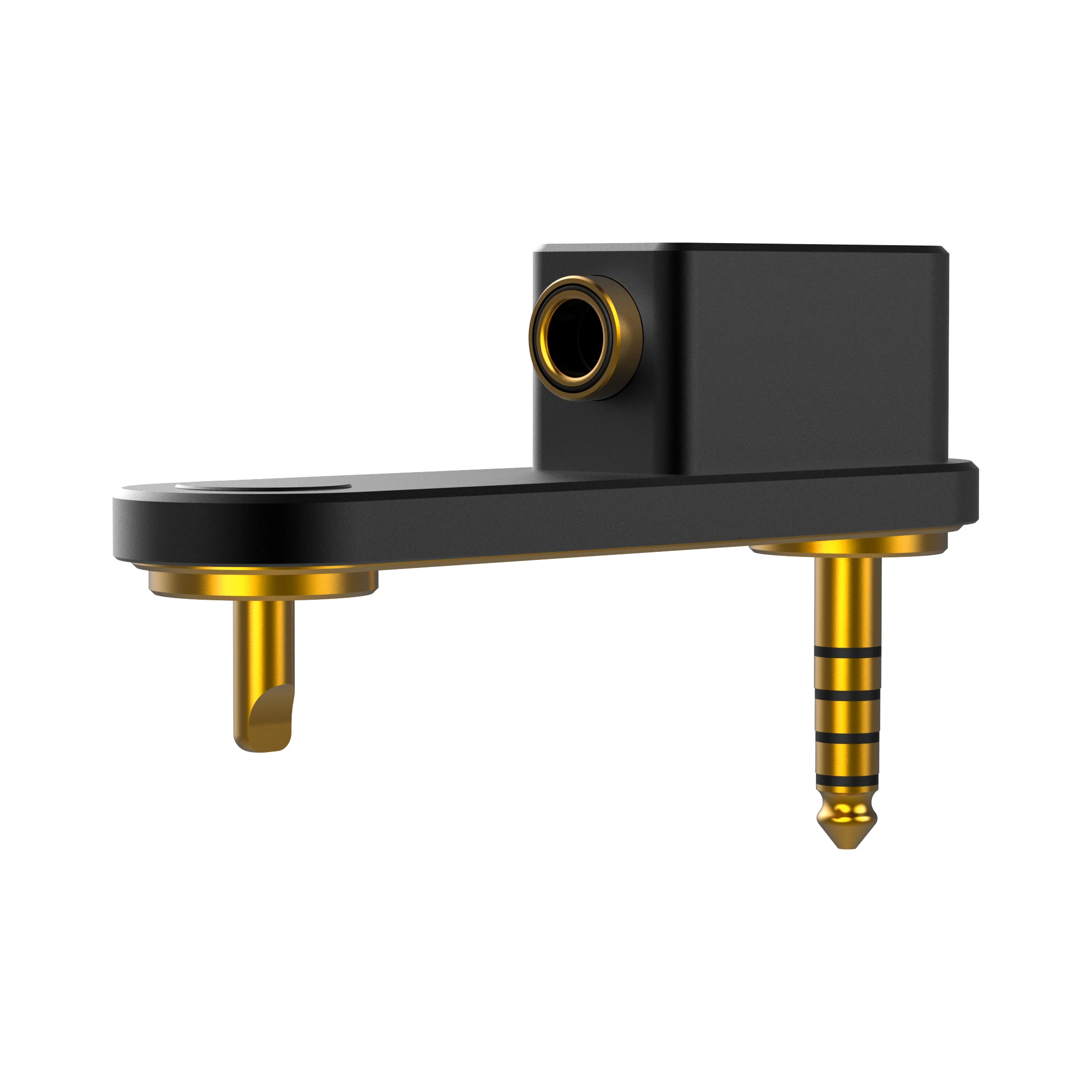 DD ddHiFi DJ44S M1 Ground Pin Adatper,  Designed Exclusively for SONY’s NW-WM1A and NW-WM1Z Premium Music Players