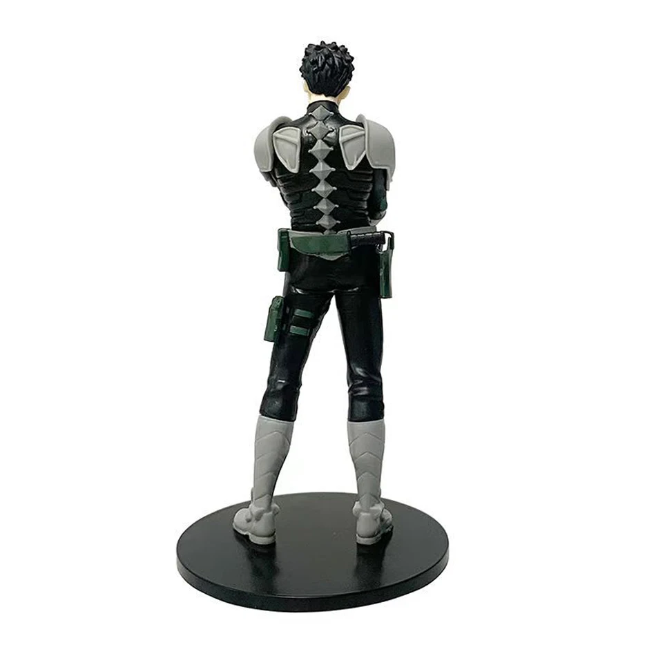 21 cm Anime Monster 8 Figur Kaiju Nummer Acht Figur Kafka Hibino Ständer Monster Form Nr. 8, Anime-Dekoration, Modell, Ornament, Geschenk – Detail 18