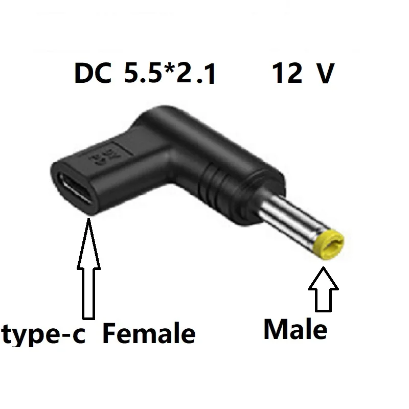 5V 9V 12V Usb C Typ… - image