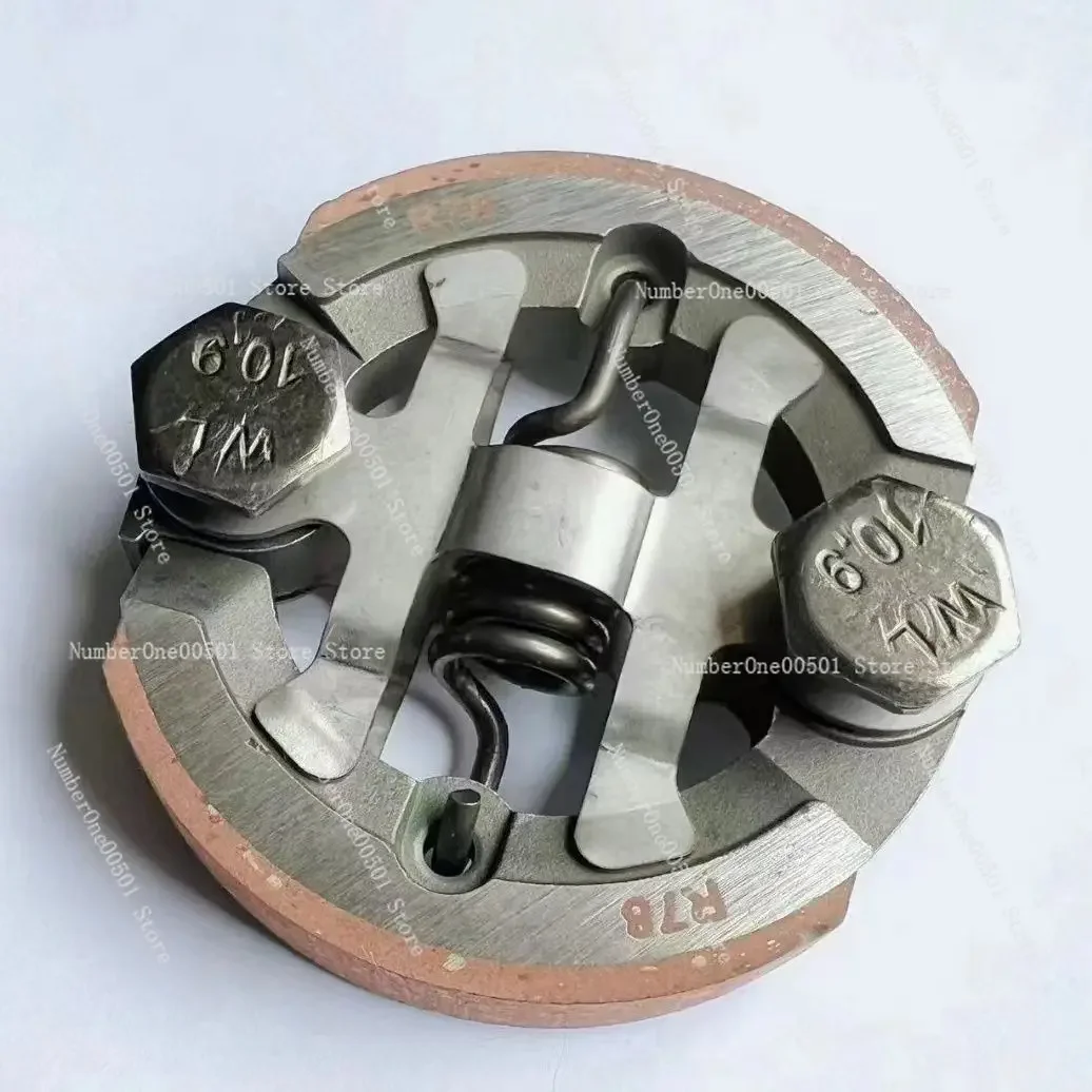 

Оригинальные аксессуары для режущих машин Kawasaki TJ45E/TJ53E (сцепление) в стиле TJ45/TJ53