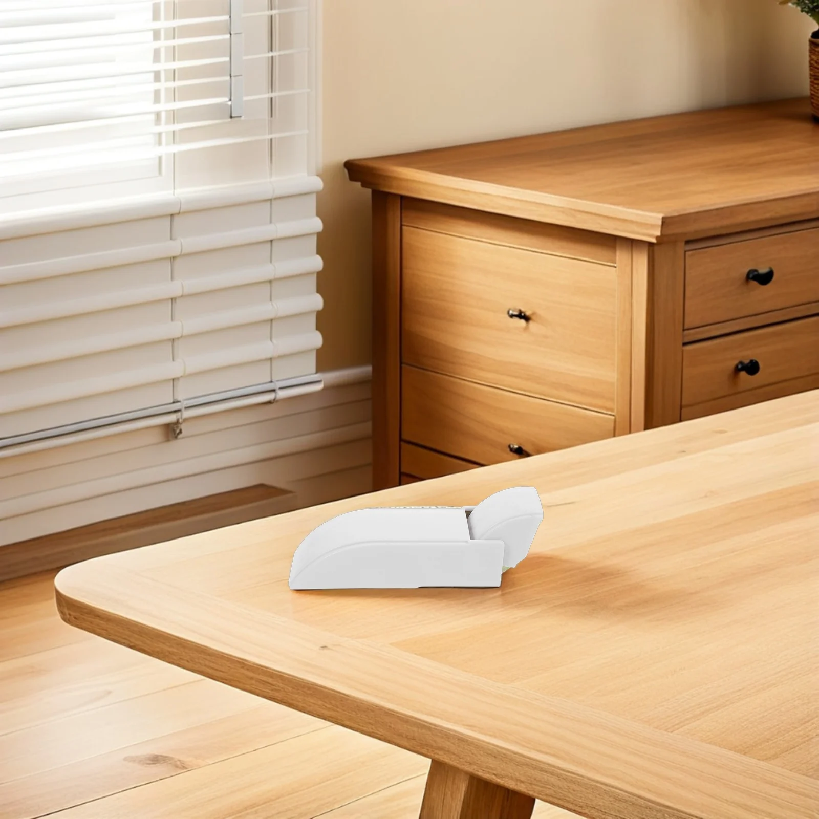 

Chest Freezer Hinge Replacement Part - Strong Alloy Refrigerator Door Pivot Hinge for Cold Resistant Quiet Close Performance