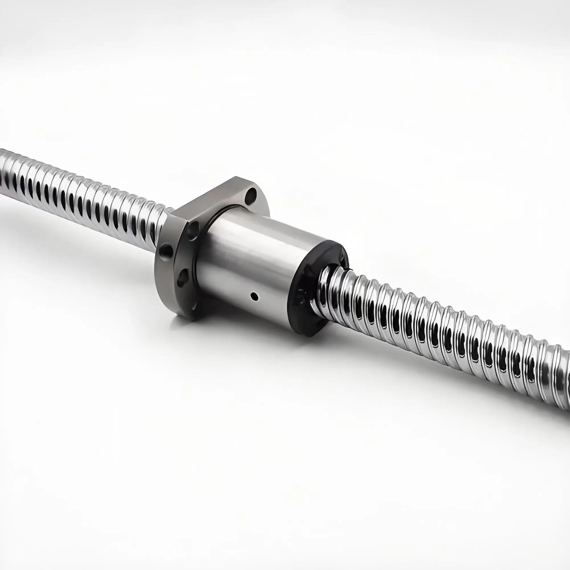 high quality Ball screw nut SFAR1205