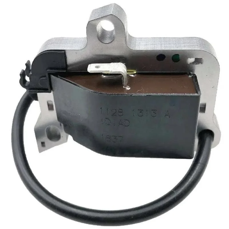 MS461 IGNITION COIL 1128-400-1313 FOR STIHL 461 MS382 &MORE CHAINSAWS OEM IGNITOR MODULE ORIGINAL EXCITER 1119-400-1302