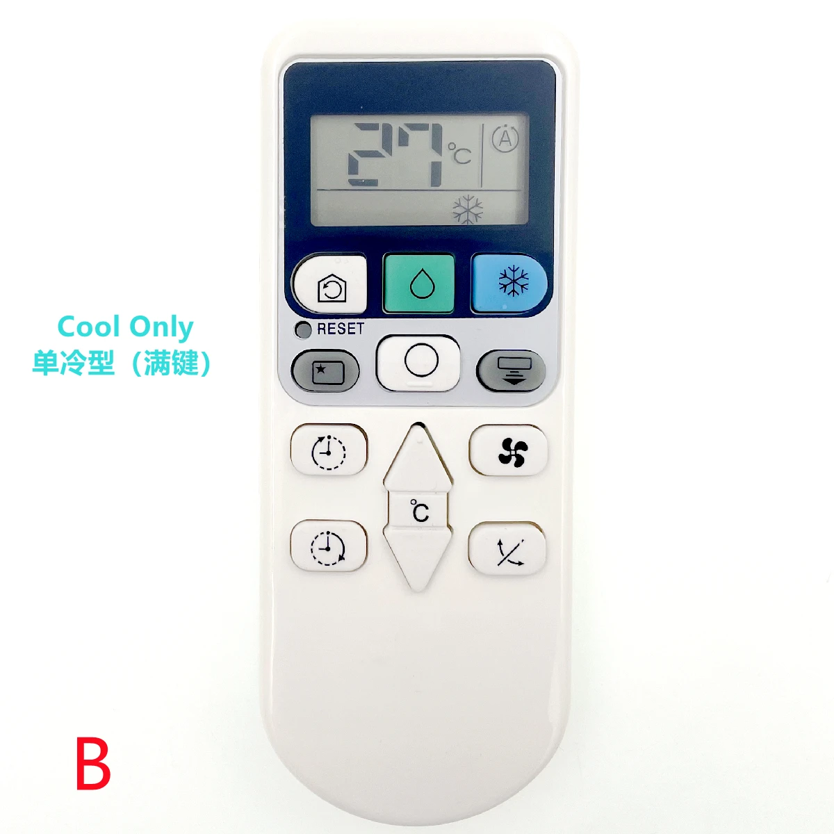 التحكم عن بعد لمكيف الهواء هيتاشي التيار المتناوب RAS-D10CDK RAS-D13CDK RAS-10G5 RAS-14G5 RAS-S10CXT RAS-S13CBT