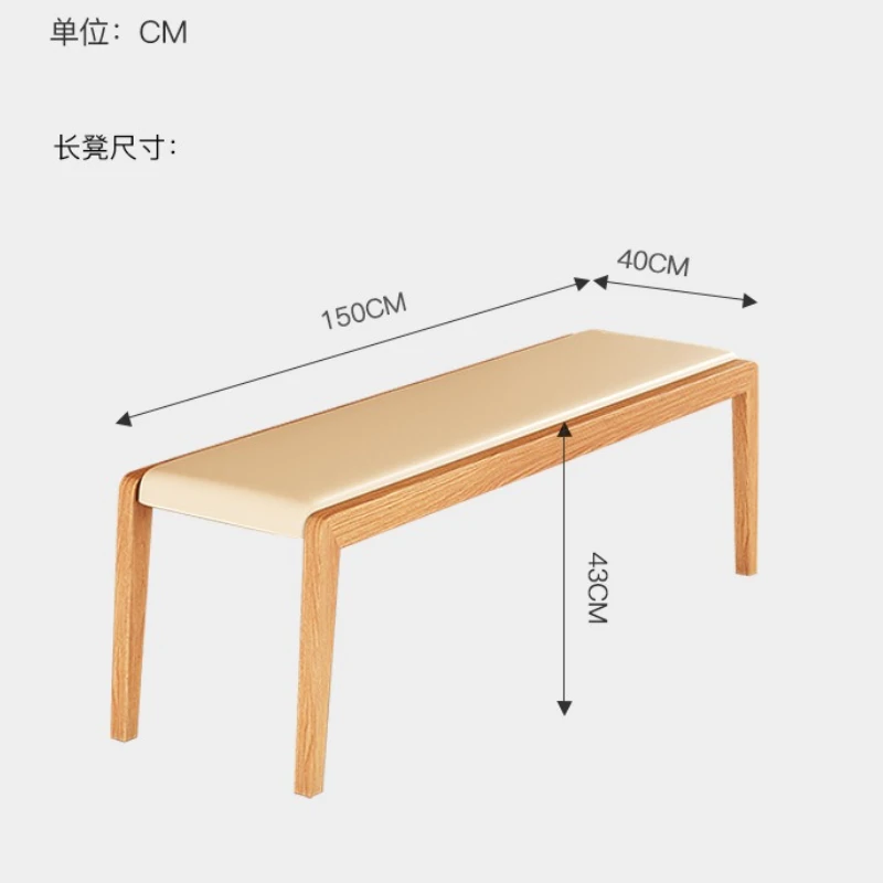 المنزل الرجعية الطعام البراز كرسي طويل غرفة المعيشة المطبخ الطعام البراز متعددة الوظائف الأثاث الخشبي Banco Refezija MHCD