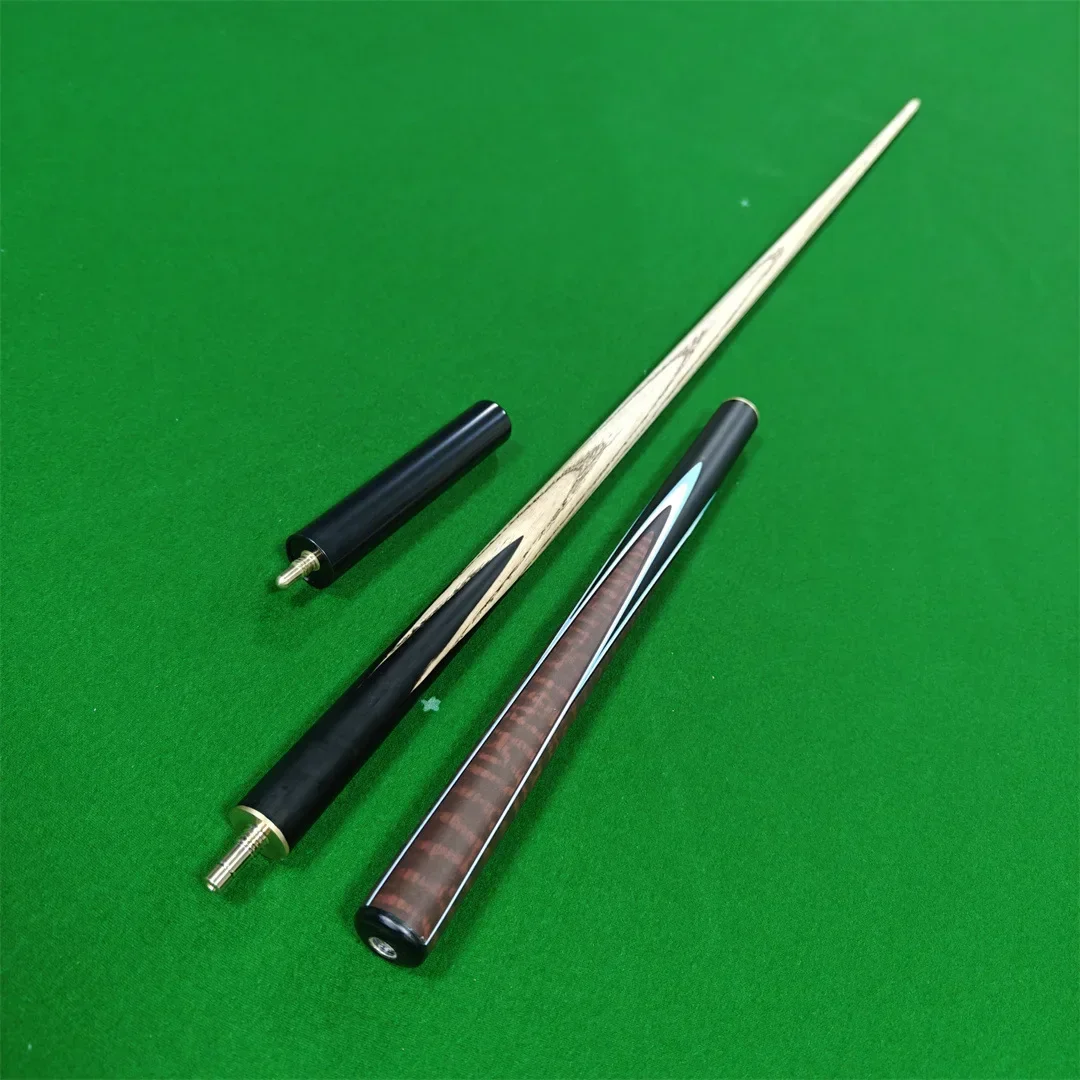 Growsport 3/4 Peri Pool Cue Made Of Thai Ash Wood