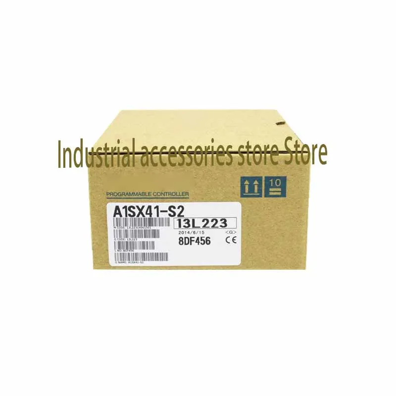 New  A1SX41-S1 A1SX42-S1  A1SJ61QBT11  A1S161   A1SX41-1 A1SY42P