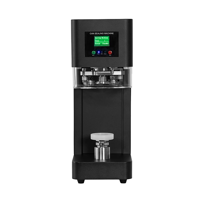 

Автоматическая машина для запечатывания пластиковых банок, банки для сока, автоматическая машина для запечатывания, машины для запечатывания пластиковых банок