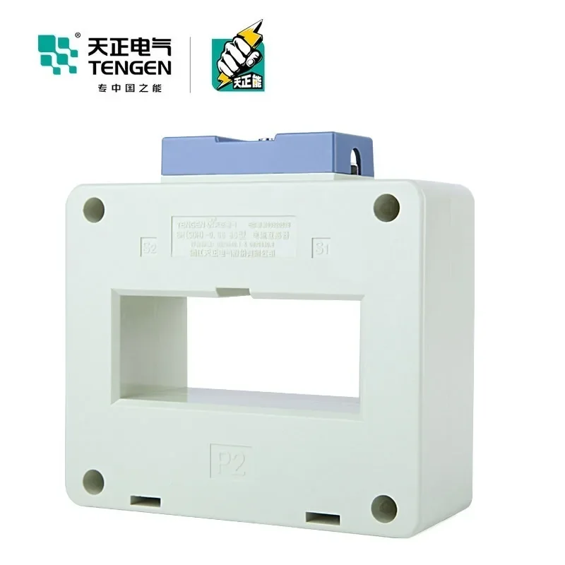 Tianzheng BH (SDH) -0.66 current transformer 2000/1500/1200/1000/5A hole spacing 80MM double row