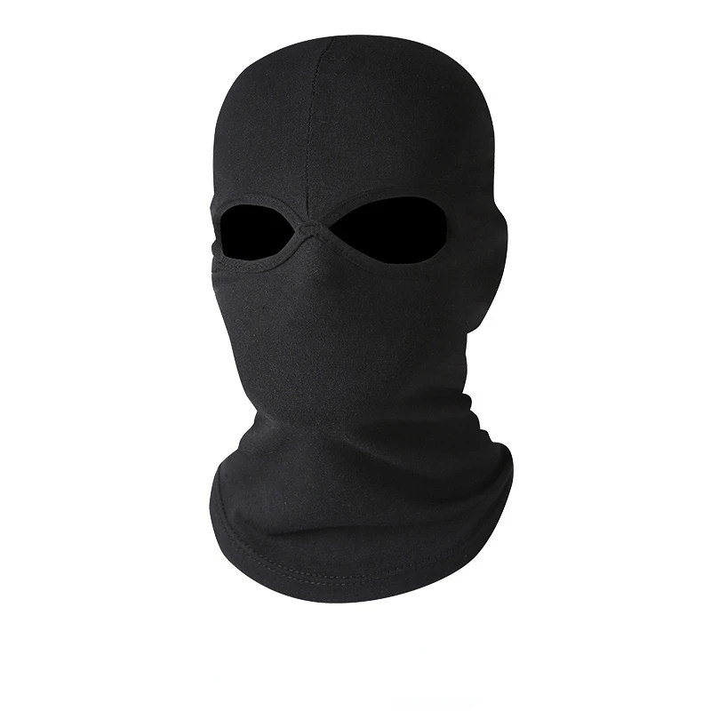 Full Face Cover hat Balaclava Hat Army Tactical CS Winter Ski Cycling Hat Sun protection Scarf Outdoor Sports Warm Face Masks