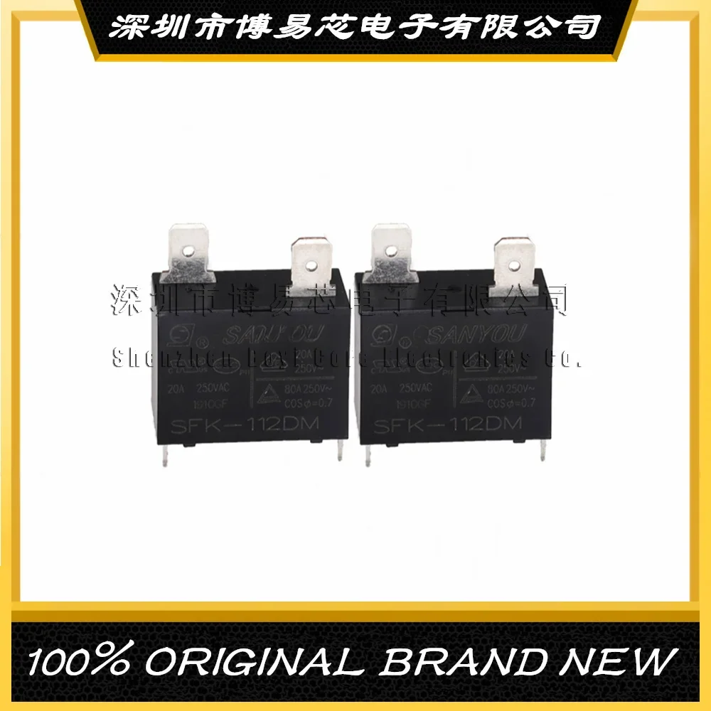 SFK-112DM Replaces …