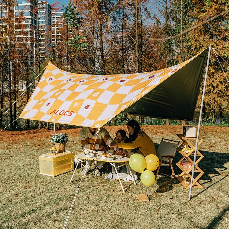 Outdoor Camping Can… - image