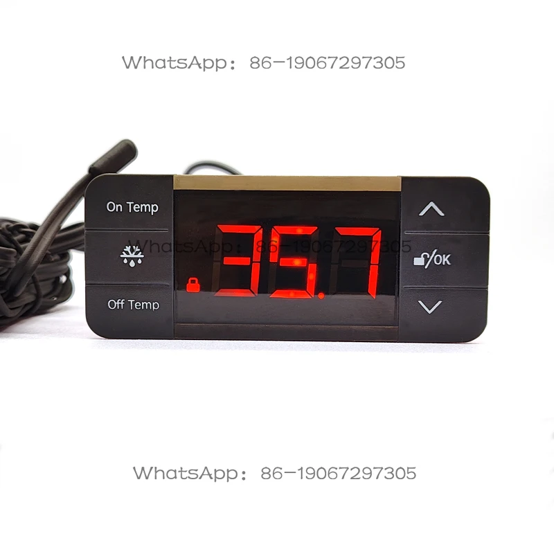 220V Intelligent In…