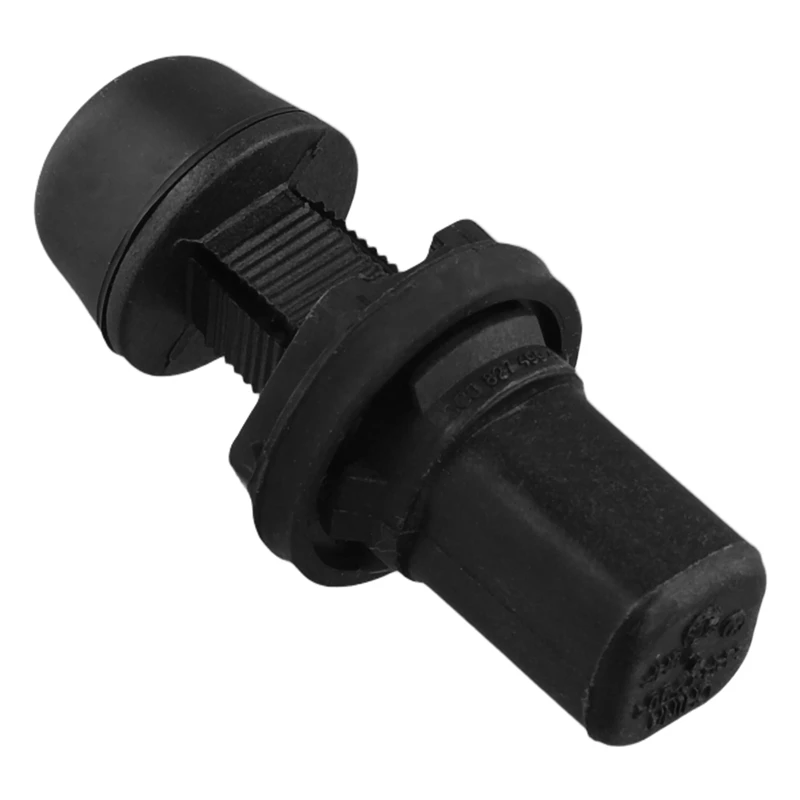 الأصلي 2x لفولفو C30 V40 Xc60 Xc90 V90 الباب الخلفي Bootlid قابل للتعديل وقف العازلة 32357334 31395927