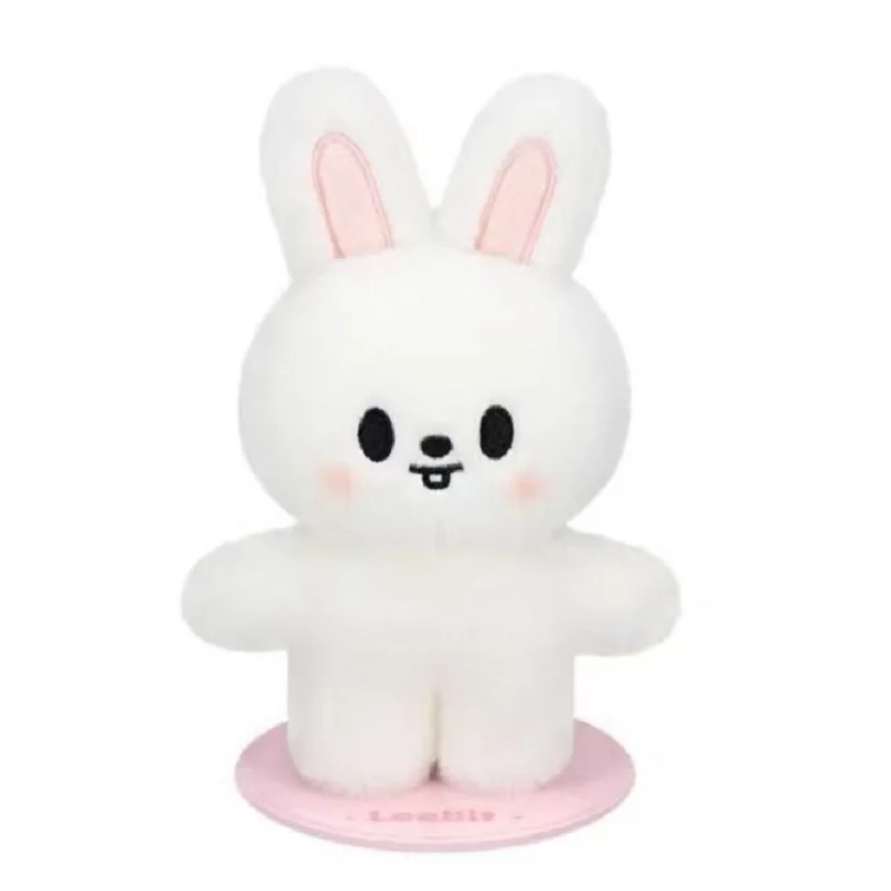SKZOO Stray Kids SKZ ぬいぐるみ バンチャン ハン フィリックス 同
