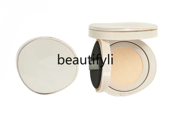 

Leaven Original Naked Air Cushion Foundation Dry Skin Mixed Dry Skin Air Cushion Long-lasting Moisturizing