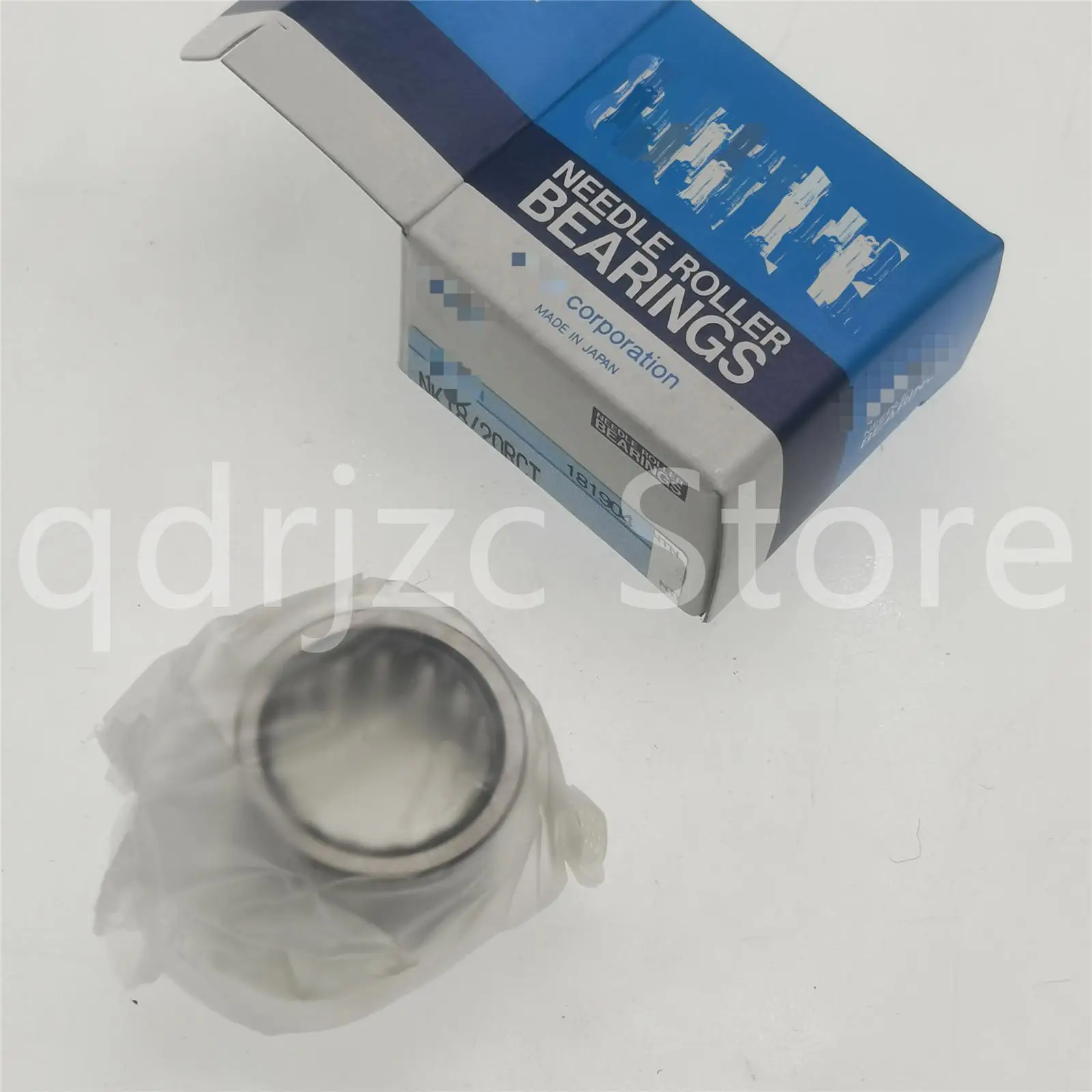 แบริ่งลูกกลิ้งเข็ม NK18/20RCT = TAF182620OG NK18/20-XL 18มม. X 26มม. x 20มม.