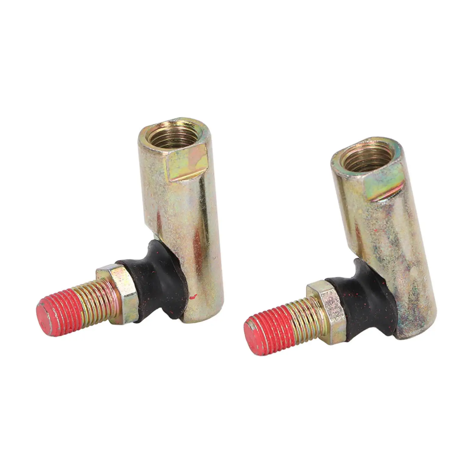 

9230448 Сверхмощный стальной шаровой шарнир для ремонта тракторов. Точная посадка. Быстрая установка. Прочный и надежный для технического обслуживания.