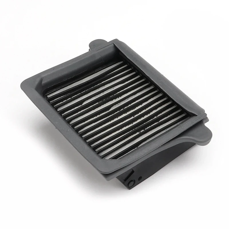 ชุดตัวกรอง HEPA และแปรงสำหรับพื้น tineco เครื่องทำความสะอาดพื้นแบบเปียกแห้งไอน้ำไร้สายหนึ่ง S7