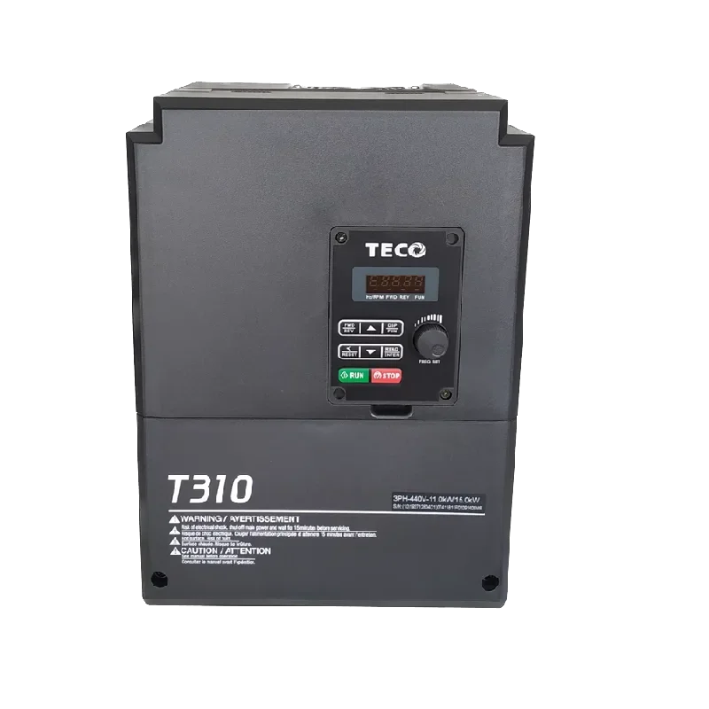 T310-4005-H3C T310-4008-H3C Teco VFD Frequency Converter Inverter