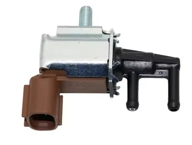 Válvula Solenoide de Controle de Purga do Cânister de Vapor de Admissão de Peças Automotivas de Alta Qualidade para OEM MR212636 K5T48280