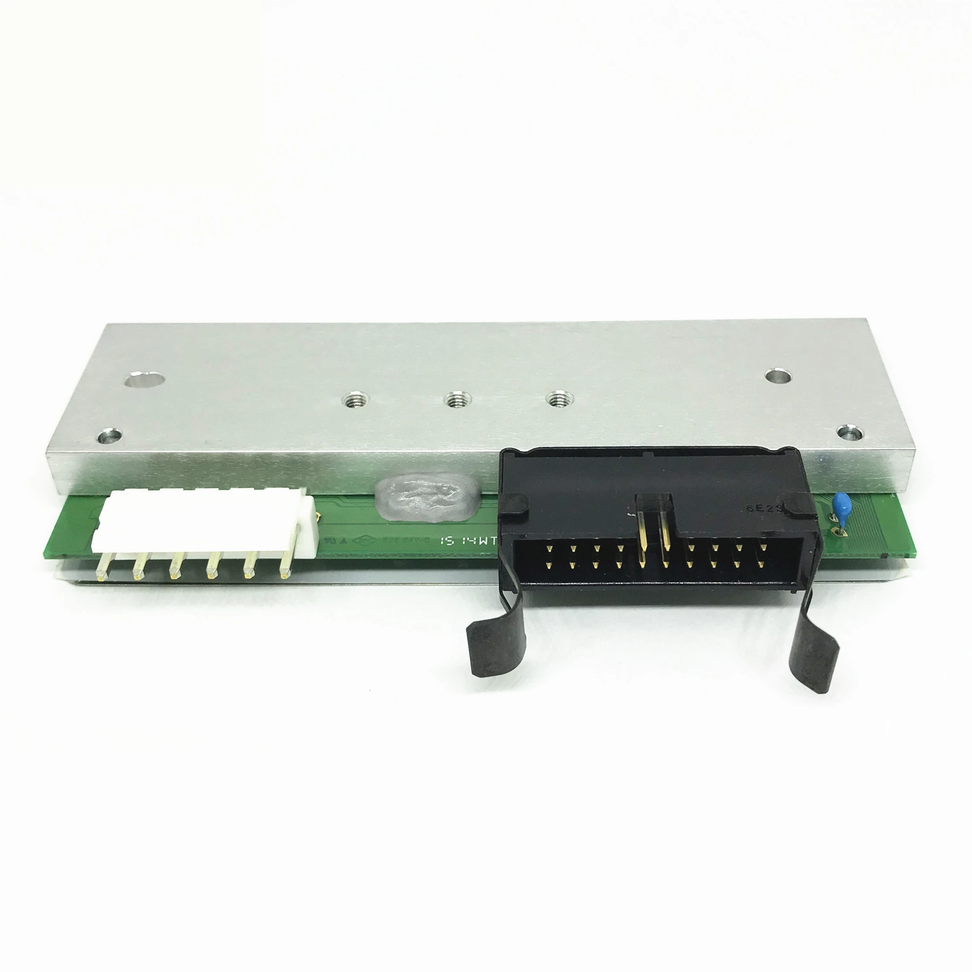 G41001M Thermischer Druckkopf 110XI3 300DPI für Zebra 110XI3 PLUS Etiketten-Barcode-Drucker, Neuer Hochwertiger Druckkopf – Detail 1