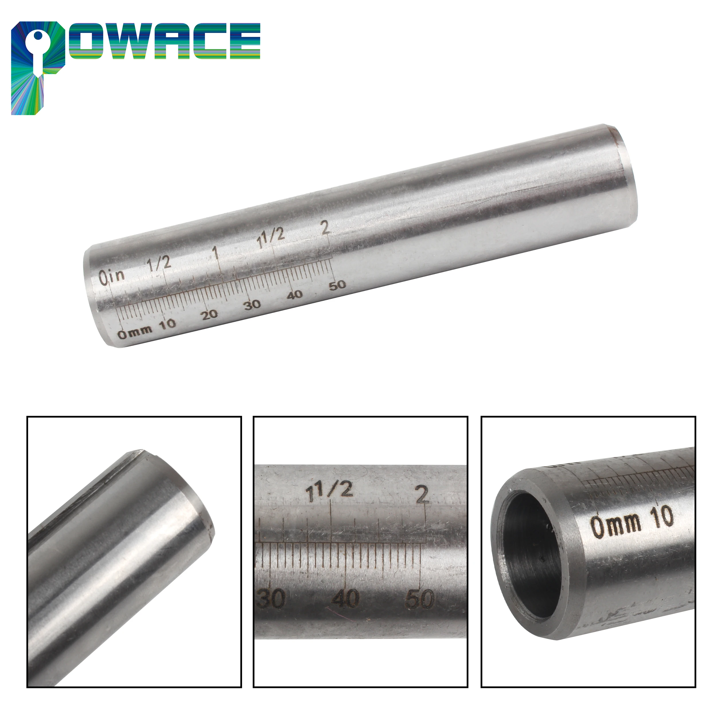 MT2 # Tailstock Sleeve For WM-210V MX-210V CD-210V Or CJ 0618 Lathe Machine Accessories Part