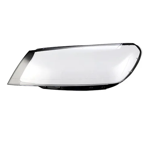 

Suitable for 16-18 Volkswagen Touareg car large lampshade, Volkswagen Touareg headlight shell, headlight mask