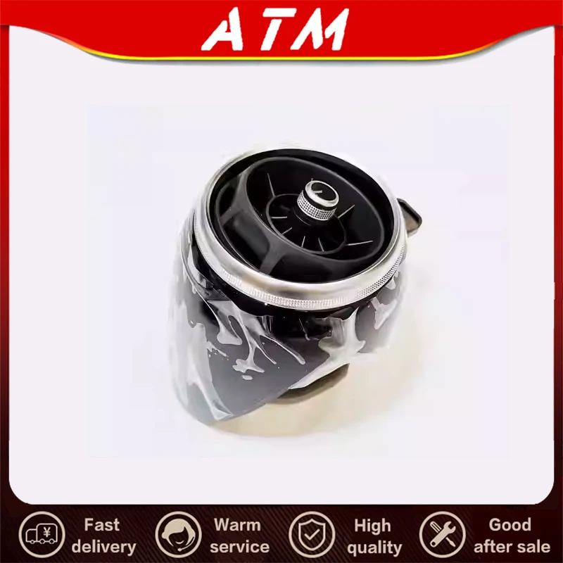 

ATMMG original new For SAIC MG6 instrument panel side air outlet assembly air conditioning air outlet 10258529 10258531
