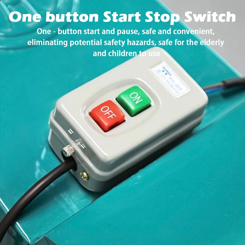 

Household Corn Stripping Tool 220V Electric Automatic ThresherCorn Pod Separator Magic Machine Customized