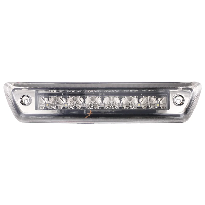 

AB56-Высокий стоп-сигнал Задний фонарь AL3Z13A613E AL3Z-13A613-E для Ford F150 Pickup 2009-2014 Высокий стоп-сигнал Третий стоп-сигнал
