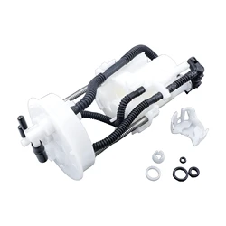 Fuel Filter For HONDA CIVIC VIII FN FK 1.4 2008-2011 JAZZ Accessories 17048-TF0-000 17048TF0000 17048SMGE00 17048TG0000