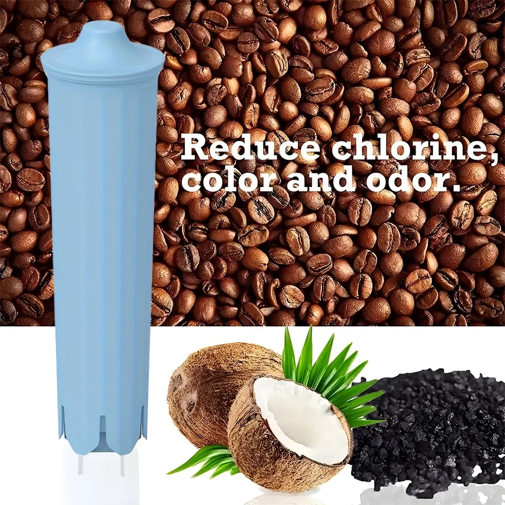 4-piece coffee maker
