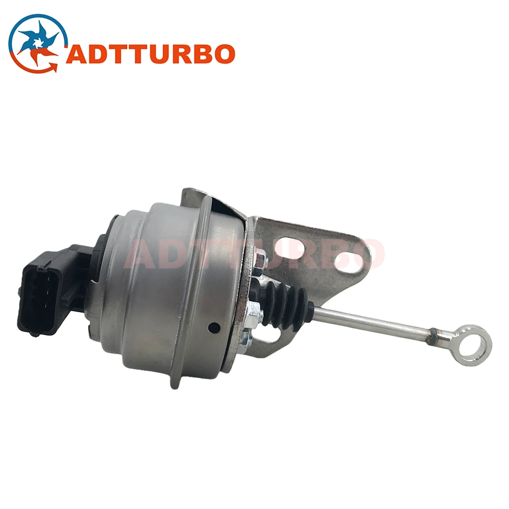 

836825 836825-0003 Turbo Electronic Actuator 836825-3 5801922491 Turbine Value 836825-3For Iveco Daily VI 2.3L 2016-