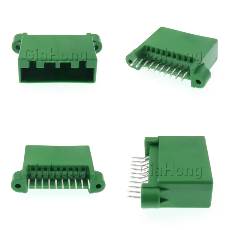 

1 Set 10 Ways PCB Connector For Honda IL-AG5-10S-S3C1 AC Assembly Auto Parts Car Electric Socket