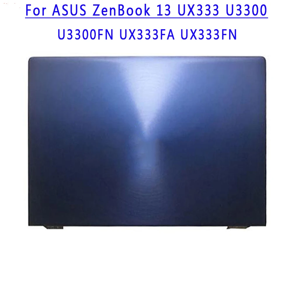 13.3 inch 1920x1080 IPS FHD EDP 60HZ LCD Screen Upper Part For ASUS ZenBook 13 Lingya Deluxe13 U3300F UX333FN UX333FA UX333