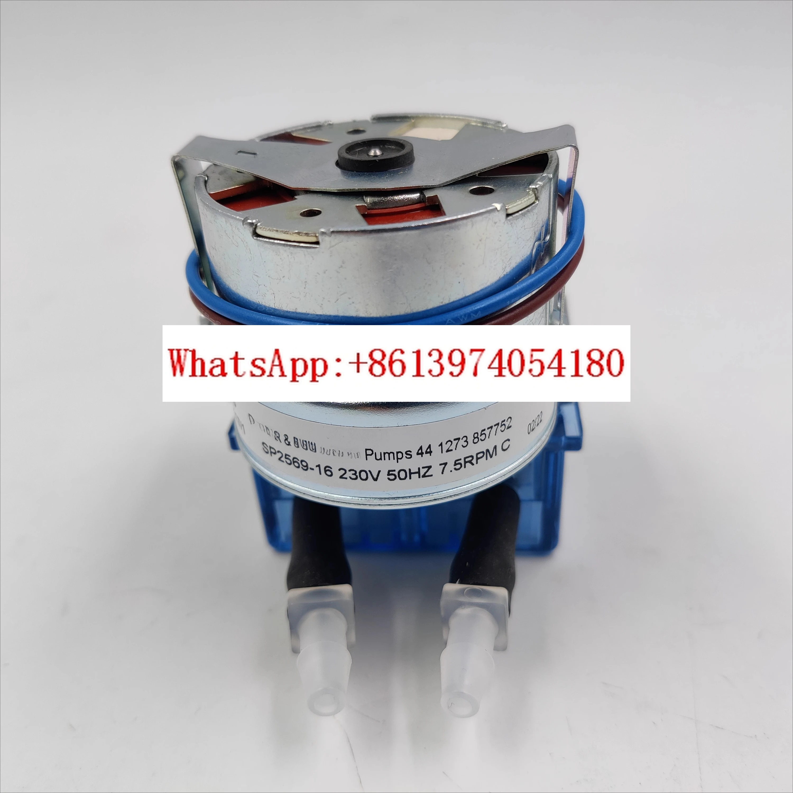 Peristaltic Pump 20… - image