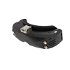 Skyzone sky04o pro oled fpv brille 5,8 ghz 48ch steady view empfänger x auflösung 60fps refresh rate head tracker brille 4