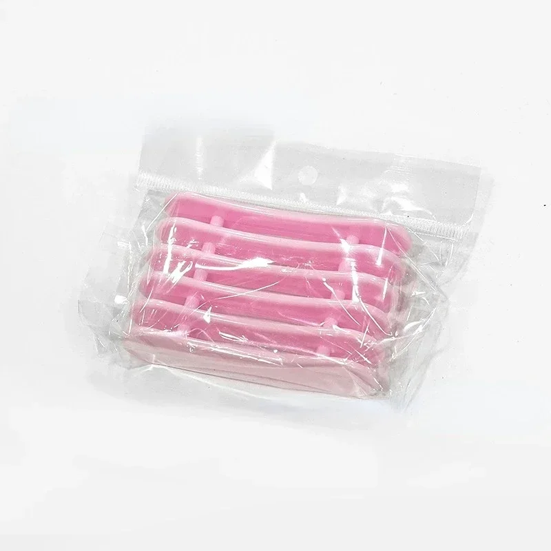 Nail Art schilderij penseelhouder, nagelborstelrek, schilderpennensteun, houder standaard, UV gel penseel displayhouder, manicure gereedschap