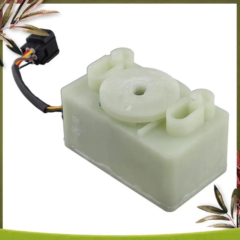 

A08P-Tour Sightseeing Patrol Golf Cart Accelerator Computing Regulator Voltage Divider Speed Up Controller Booster For EXCAR