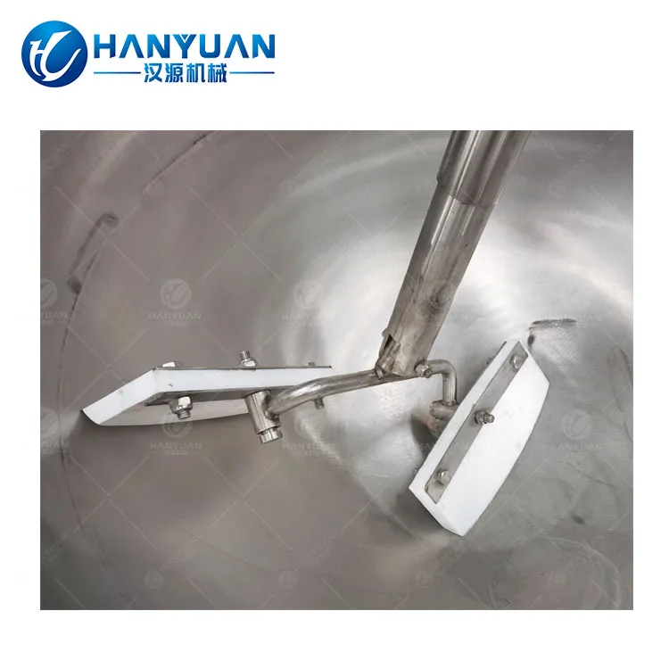 Cereal Bar Sugar Cooker Making Machine Cooking Equipment