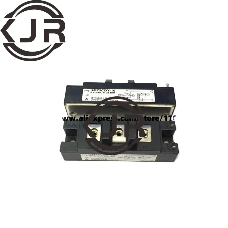 

UM75CDY-9 UM75CDY-10 UM100CDY-10 UM150CDY-10 IGBT Module New Original