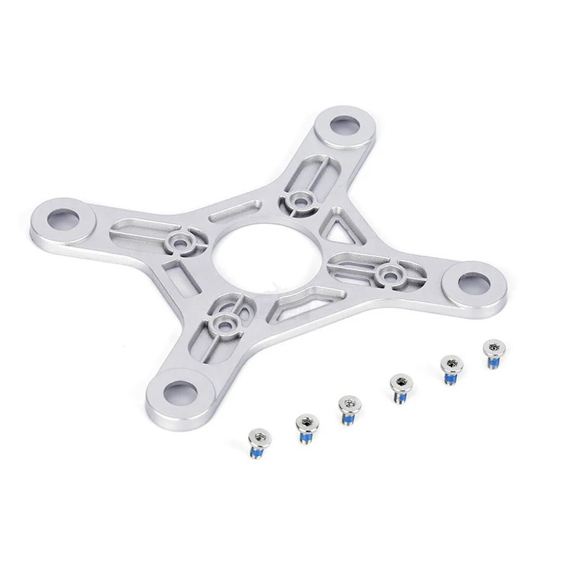 For DJI Phantom 3 Advanced/3 Standard/3 Professional/3 SE Drone Gimbal Vibration Dampers Plate Shock-absorbing Board Accessories