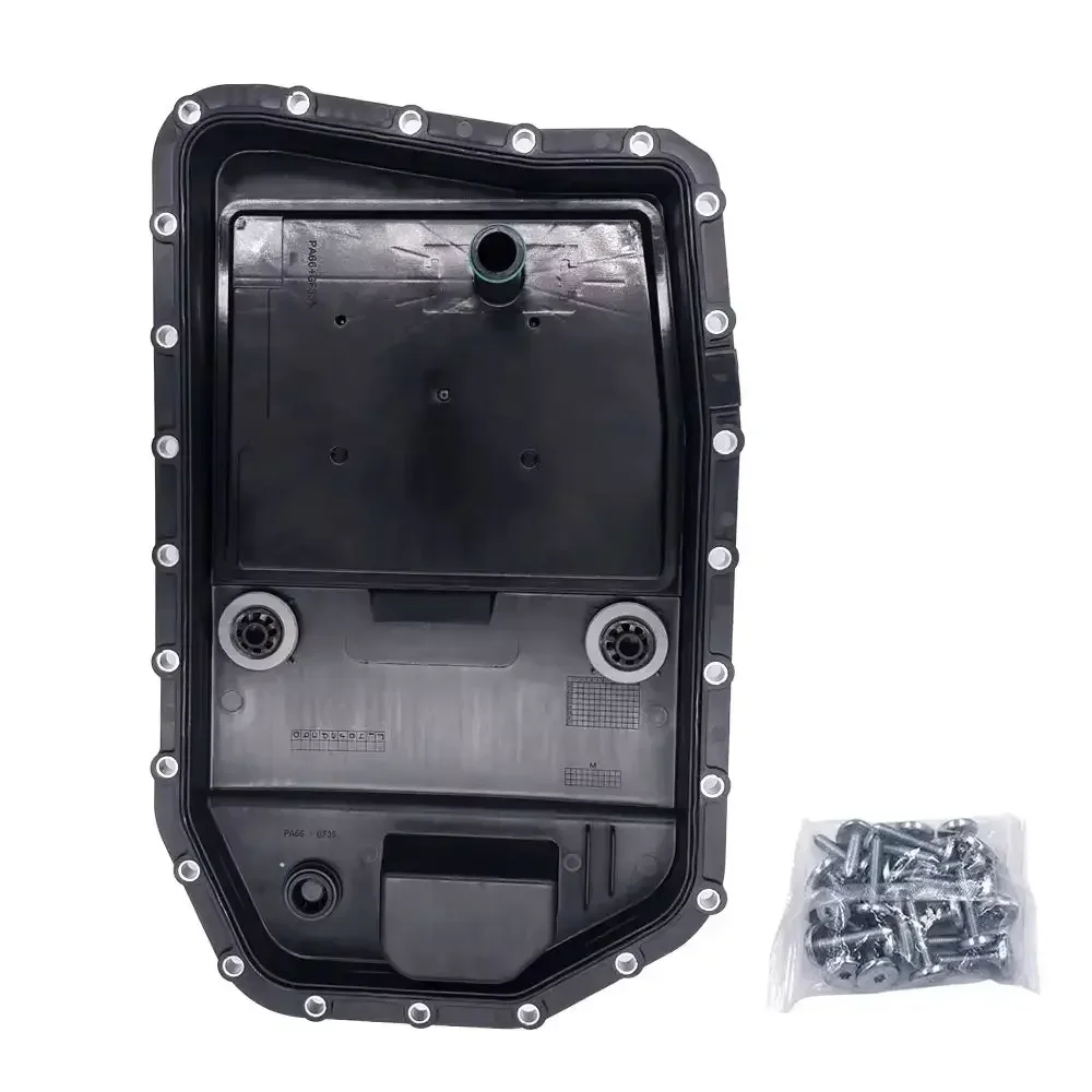 

6HP19 комплект уплотнительных фильтров поддона трансмиссии для BMW E60 E71 24152333907 24117536387 24117536387 Фильтр масляного поддона автозапчастей