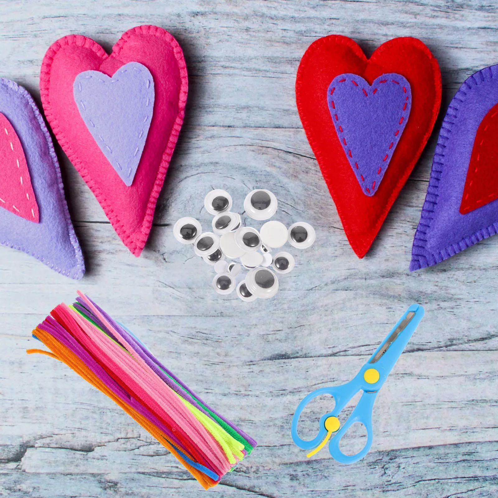 1 مجموعة DIY الملتوية عصا انحناء قضيب لوازم الحرفية شريط مرن للحرف اليدوية الإبداعية اللعب المواد الاطفال الحرف