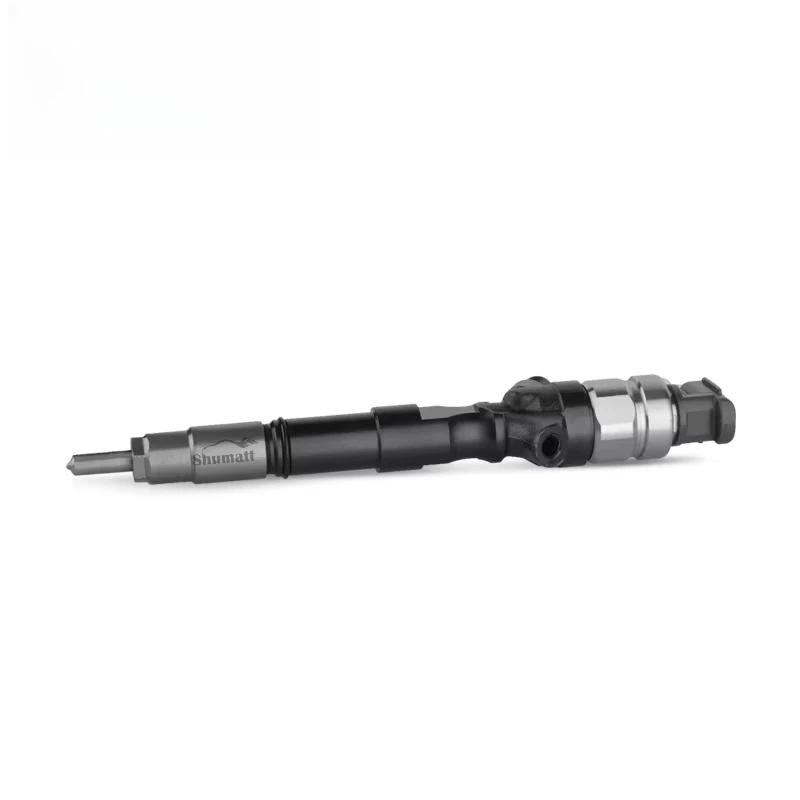 Hot-selling Common Rail Diesel Injector 095000-6710 23670-30120 Suitable for Engines