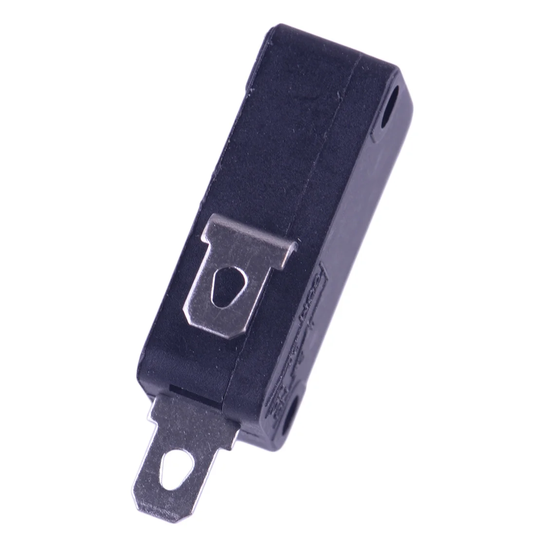 Microinterruptor de 2 pines para freidora de aire XL Power XL, piezas Vortex, 16A, 125V, cocina, horno microondas, pistola de soldadura, cocina de
