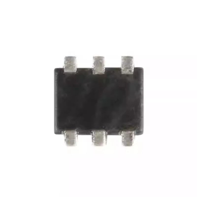 Original SMD TMP112AIDRLR SOT-563 ±0.5 ° C Sensor de temperatura digital